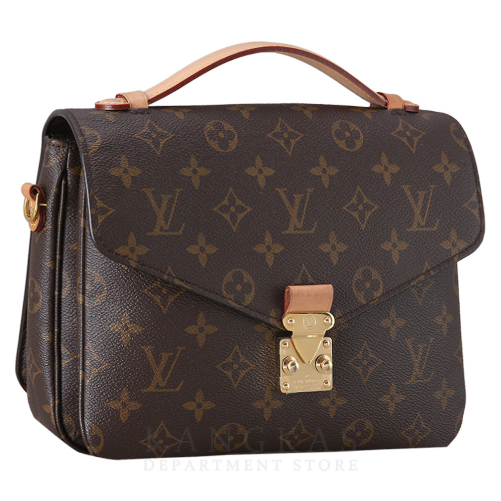 LOUIS VUITTON(USED)루이비통 모노그램 포쉐트 메티스